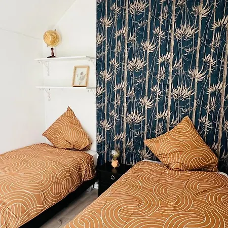 L'impasse Apartman Spa