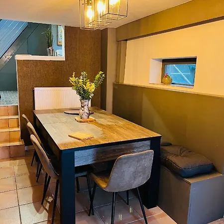 Apartment L'impasse *