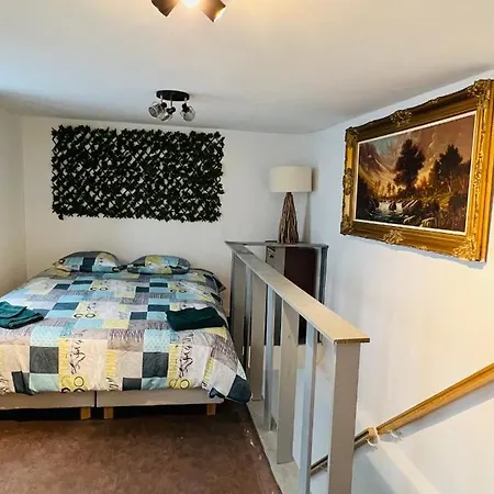 Apartman L'impasse *