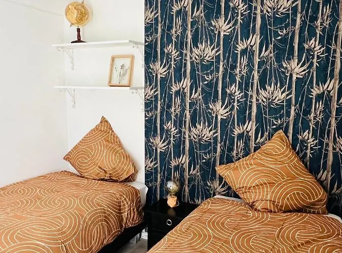 L'impasse Appartement Spa