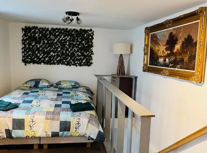 Appartement L'impasse *