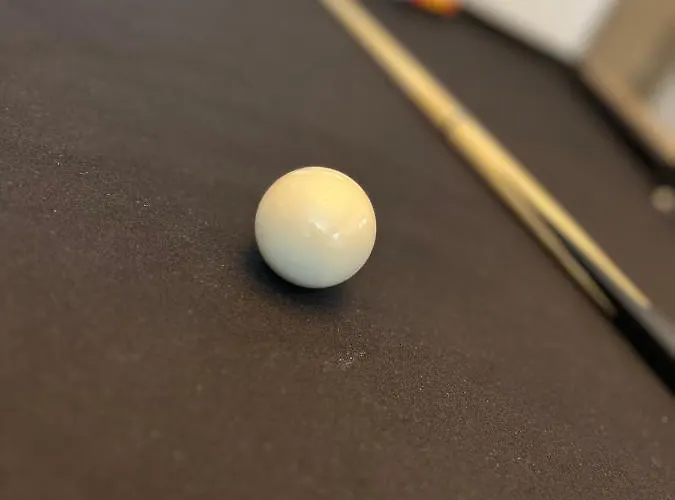 Appartement L'impasse Spa